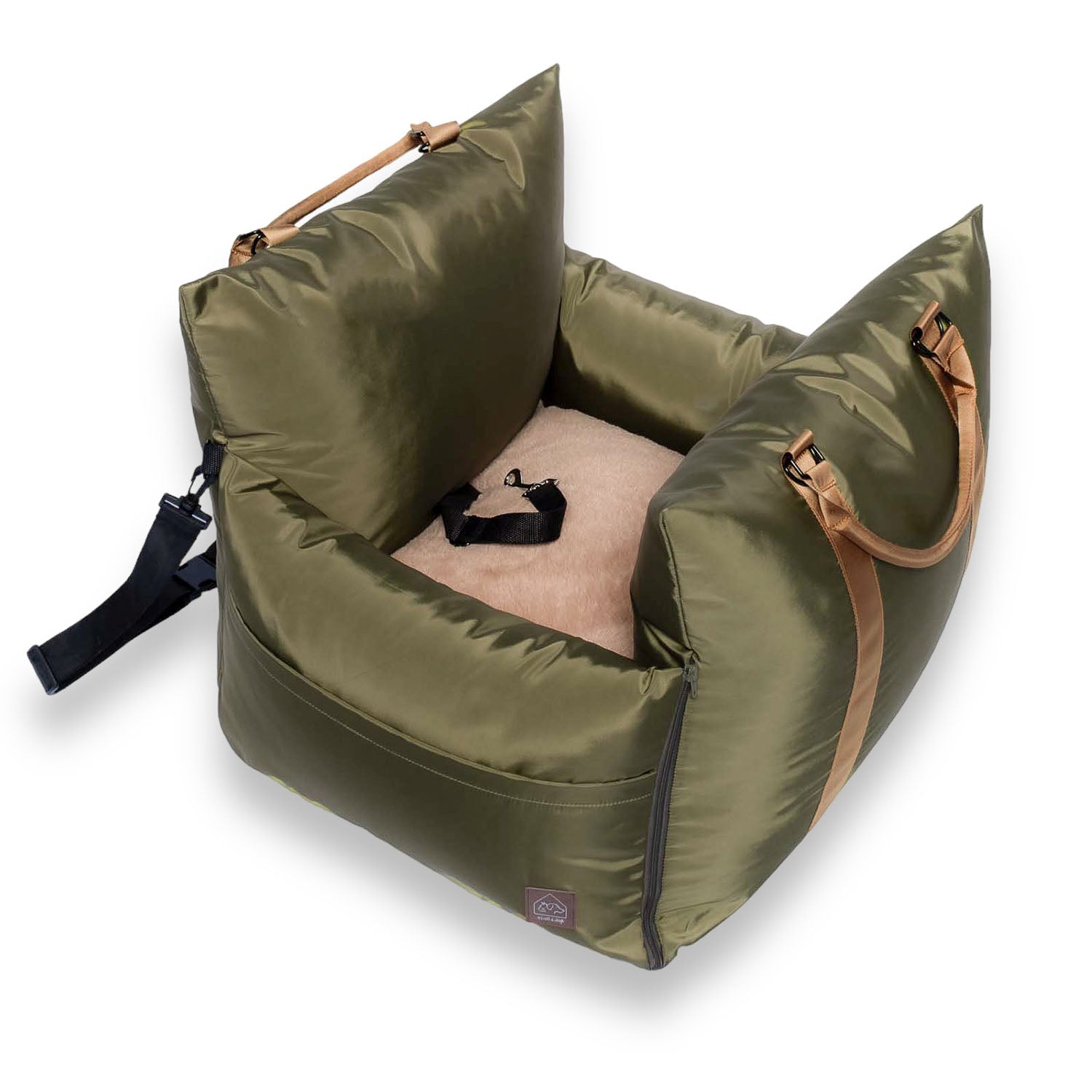 YOKO_Comfortable_Pet_Travel_Bed
