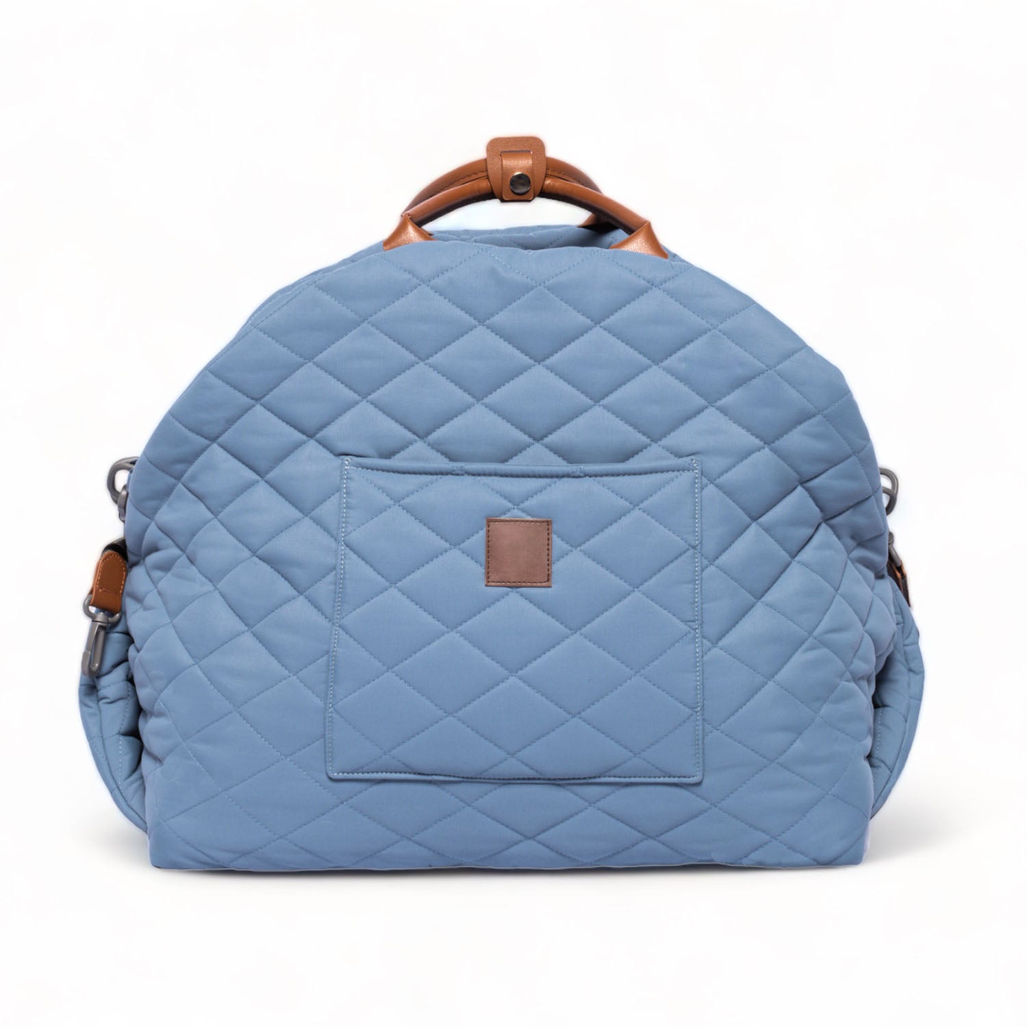 TOOTO_Luxury_Pet_Travel_Bag_Blue