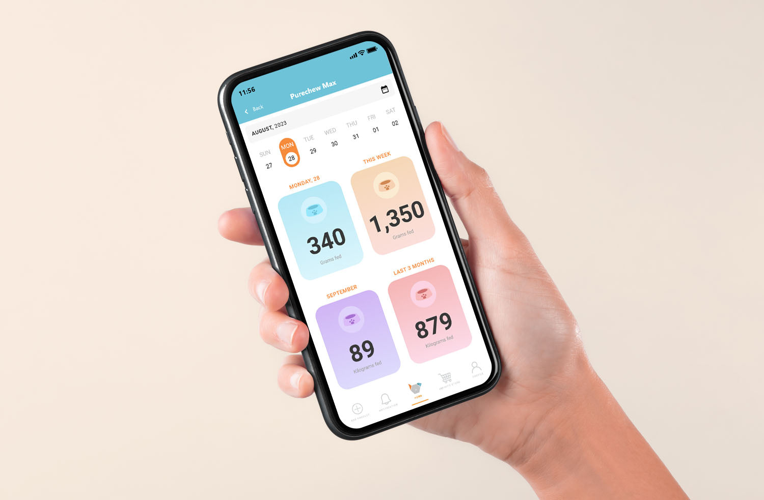 IC081MXW_purechew_max_smart_pet_feeder_tracker