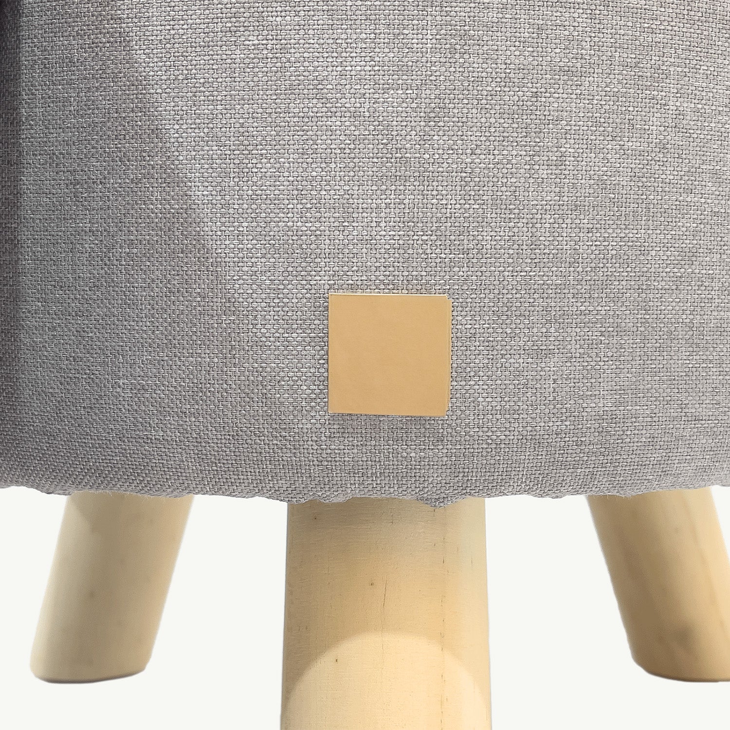 WALLIE Cat Nook and Stool - One Size