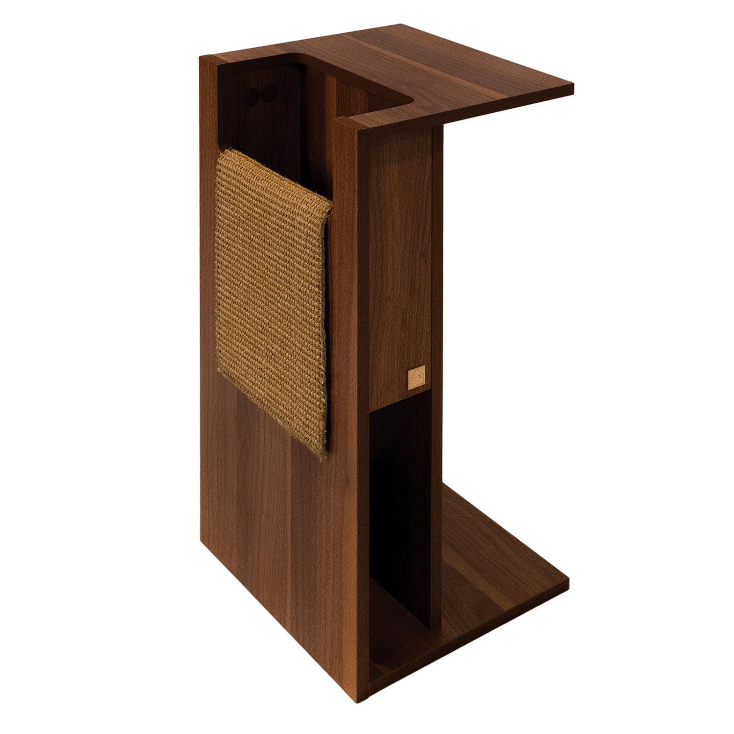 JEWL Cat Coffee Table - One Size