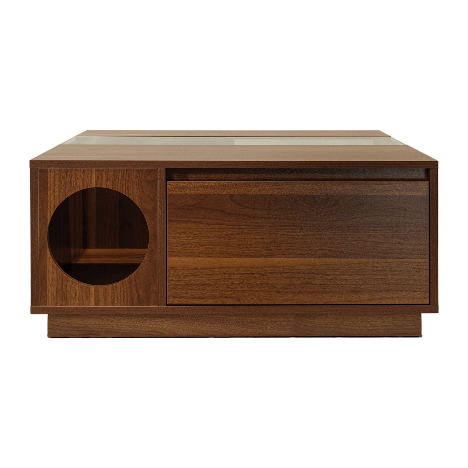 COCO Cat Play and Coffee Table - One Size