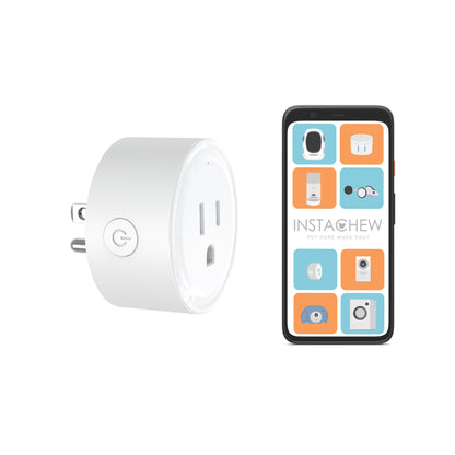 Pureconnect Smart App Enabled Plug, Adapter & Converter