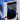 Pet_Bike_Trailer_Carrier_with_Attachment