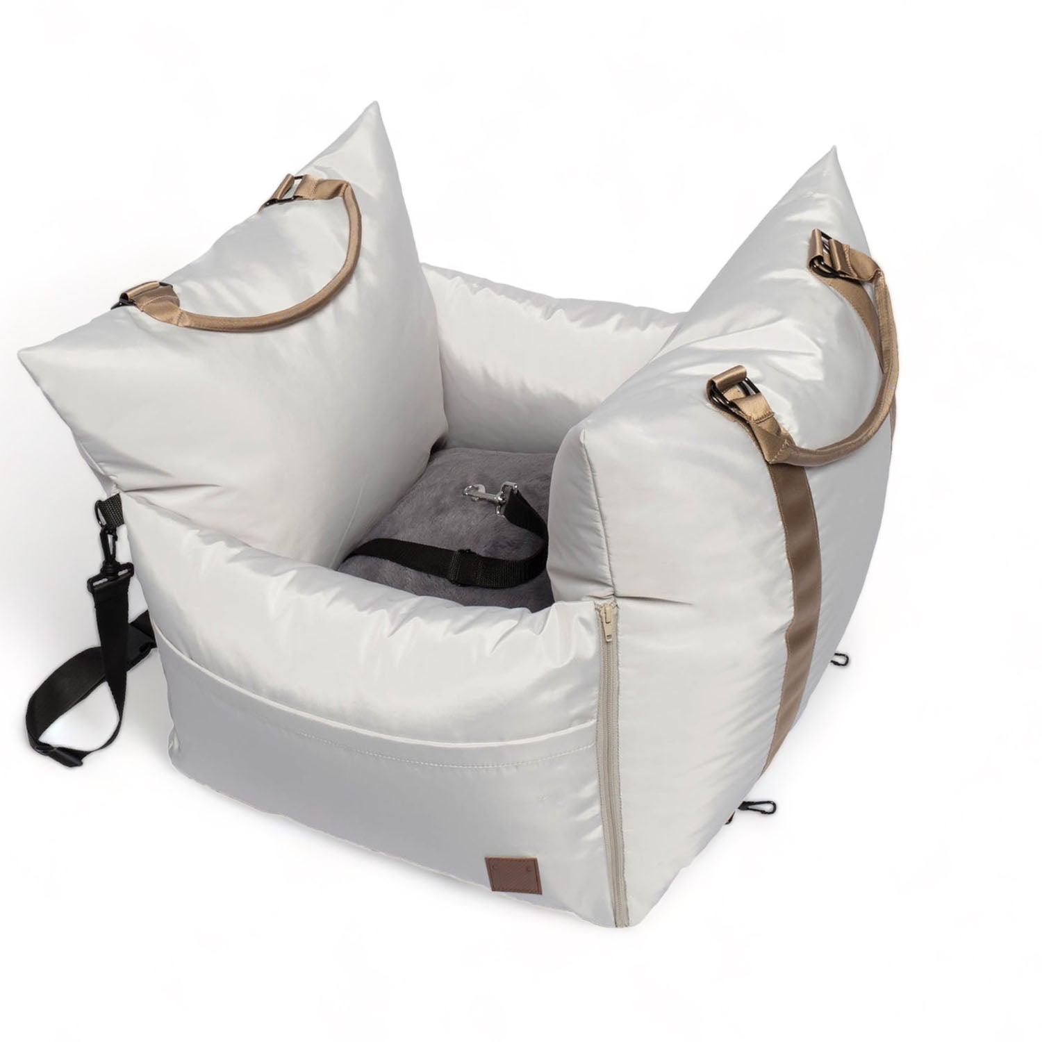 YOKO_Comfortable_Pet_Travel_Bed