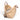 TOOTO_Luxury_Pet_Travel_Bag_Beige