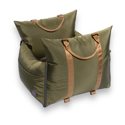 YOKO_Comfortable_Pet_Travel_Bed