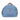 TOOTO_Luxury_Pet_Travel_Bag_Blue