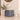 HOKAN Kibble Food Container, 10L Grey One Size