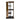 CALI Mutlifunctional Cat Tree - One Size