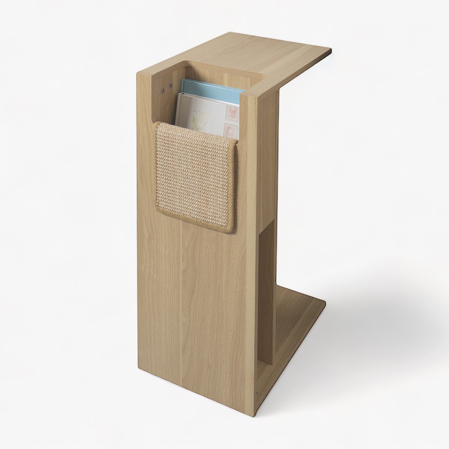 JEWL Cat Coffee Table - One Size